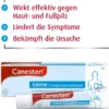 Canesten Creme 20 g Creme