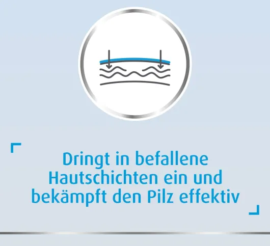 Canesten Creme 20 g Creme