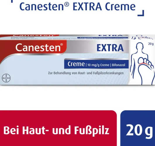 Canesten Extra 20 g Creme