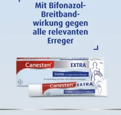 Canesten Extra 20 g Creme