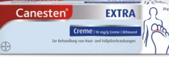Canesten Extra 20 g Creme