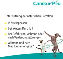 Canikur Pro vet. 15 ml Paste