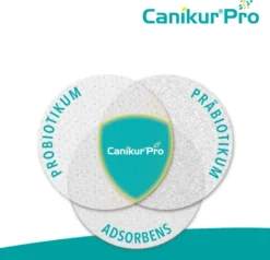 Canikur Pro vet. 15 ml Paste