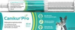 Canikur Pro vet. 60 ml Paste
