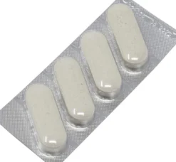 Canikur vet. 3 x 4 Tabletten