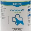 Canina Knoblauch Tabletten Für Hunde 140 Tabletten