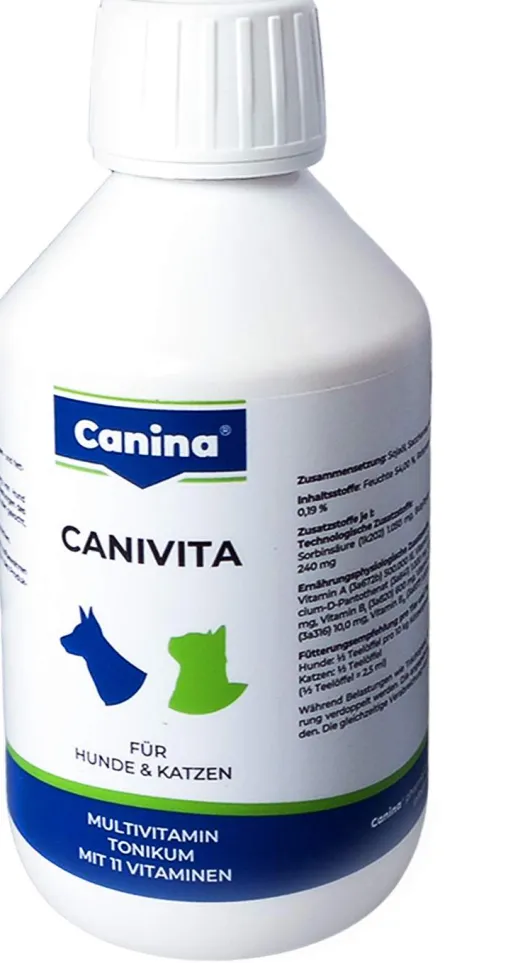 Canivita Fluessig