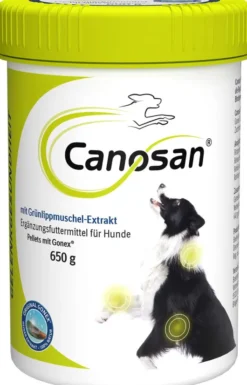 Canosan Konzentrat 650 g