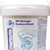 Captain Clean WC-Reiniger Zauberschaum 1 kg