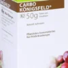 Carbo Königsfeld 50 G Pulver