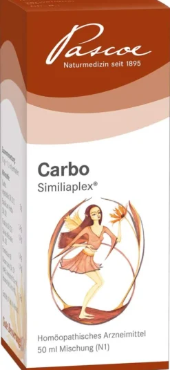 Carbo Similiaplex Tropfen