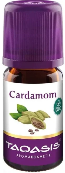 Cardamomöl Bio 5ml