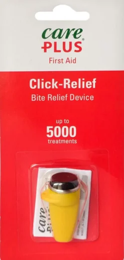 Care Plus Click-Relief Bite Relief Device 1 Stück