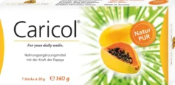 Caricol 7 Sticks