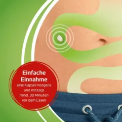 Carmenthin bei Verdauungsstörungen 14 magensaftresistente Weichkapseln
