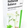 Carminativum Hetterich Balance Tropfen Z 20 ml