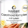 Carotinoid Komplex Kapseln