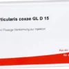 Cartilago Articularis Coxae Gl D 15 Ampullen