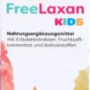 Casa Sana Freelaxan Kids Flüssigkeit zum Einnehmen