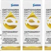 Cationorm MD sine Augentropfen 3 x 10 ml