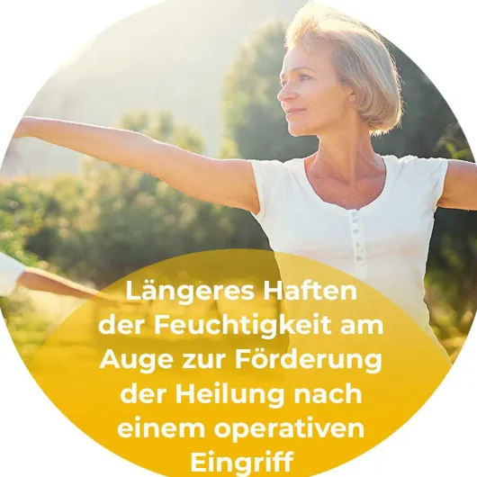 Cationorm MD Sine 10 ml Augentropfen