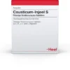 Causticum Injeele S