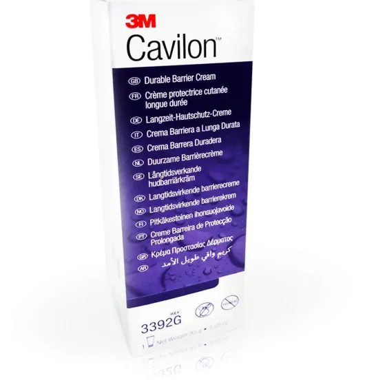 Cavilon 3m Langzeit Hautschutz Creme 339 92 G Creme