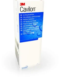 Cavilon 3m Reizfreier Hautschutz 28 ml Spray 3346p