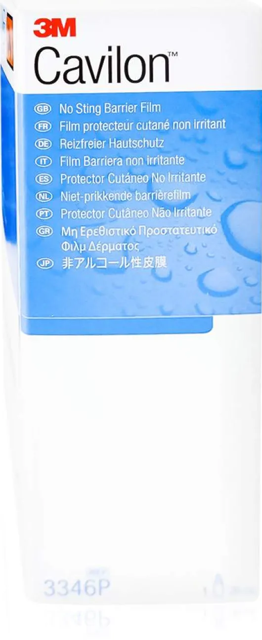 Cavilon 3m Reizfreier Hautschutz 28 ml Spray
