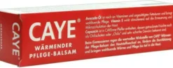 Caye Wärmender Pflegebalsam