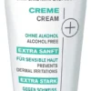 Cd 6 Pflegedeocreme 50 ml Creme