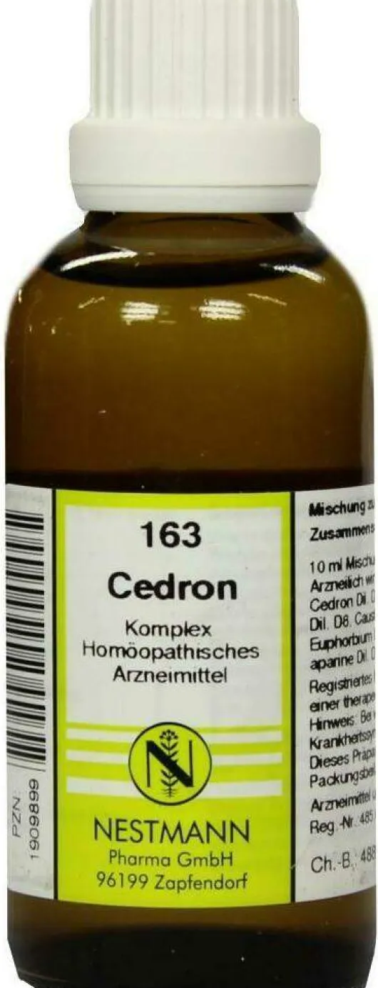 Cedron Komplex Nr. 163
