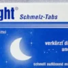 Cefanight Schmelz-Tabs 60 Stück
