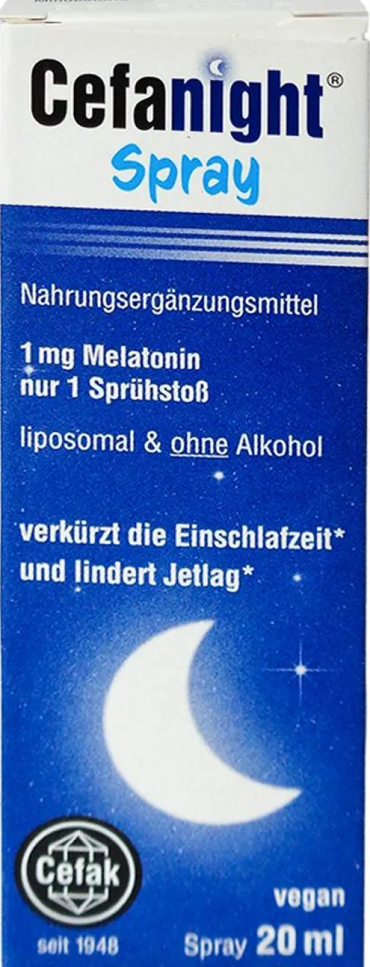 Cefanight Spray 20 ml