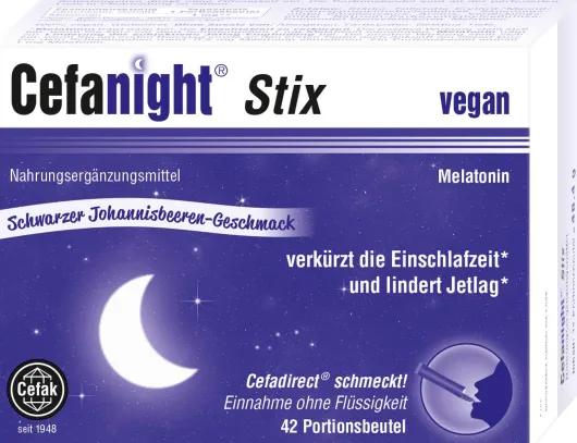 Cefanight 42 Stix
