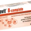 Cefavit B-Complete 60 Filmtabletten