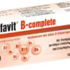 Cefavit B-Complete 100 Filmtabletten