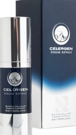 Celergen Switzerland Serum Royale 30 ml