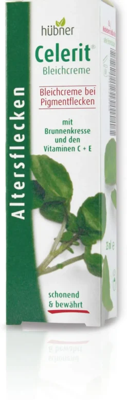 Celerit Bleichcreme 25 ml
