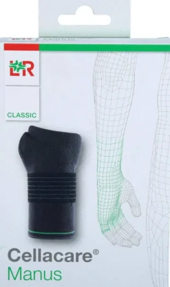 Cellacare Manus Comfort Handgelenkbandage Li.Gr.2