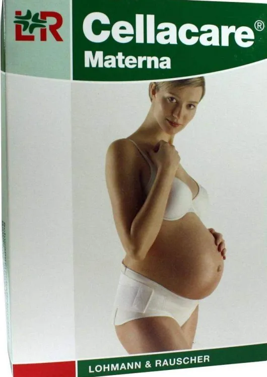 Cellacare Materna Gr.4 Schwangerschafts Band