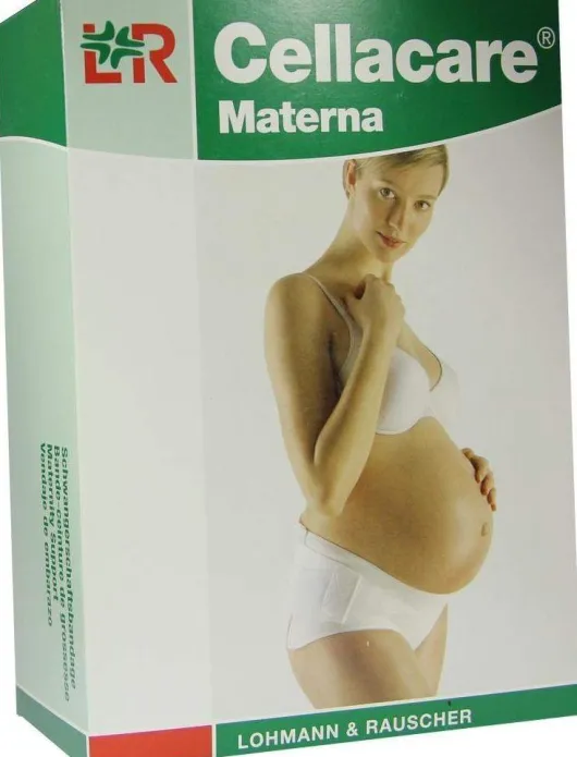 Cellacare Materna Gr.1 Schwangerschafts Band