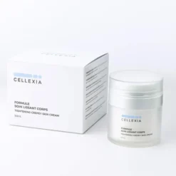 Cellexia Körpercreme Für Straffe Haut 50 ml