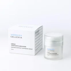 Cellexia Straffende Creme Für die Kinnkontur 30 ml