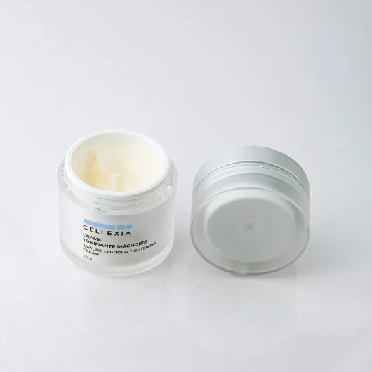 Cellexia Straffende Creme Für die Kinnkontur 30 ml