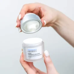 Cellexia Straffende Creme Für die Kinnkontur 30 ml