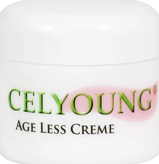 Celyoung Age Less Creme