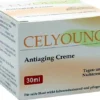 Celyoung Antiaging Creme 30 ml