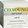 Celyoung Elit Extrem Creme Lsf15 50 ml Creme