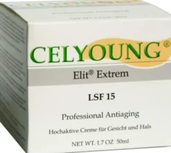 Celyoung Elit Extrem Creme Lsf15 50 ml Creme